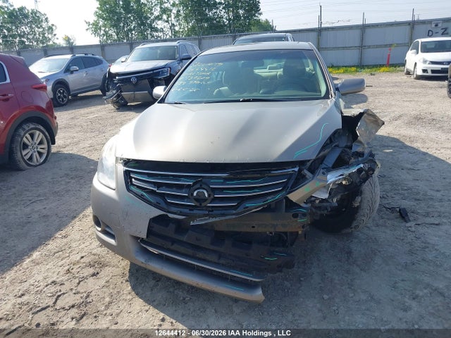 Aukcja sprzedaży 2011 Nissan Altima 2.5 S, vin: 1N4AL2AP3BC139209, numer aukcji: 12644412