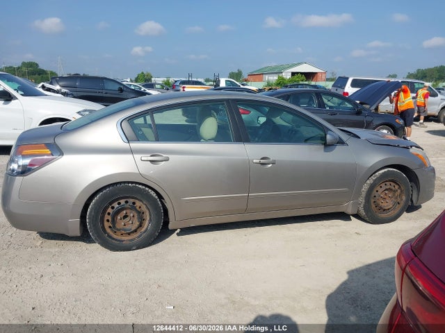 Aukcja sprzedaży 2011 Nissan Altima 2.5 S, vin: 1N4AL2AP3BC139209, numer aukcji: 12644412