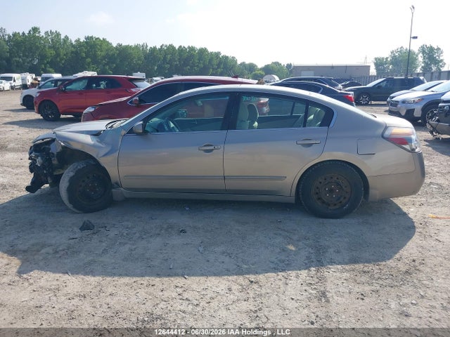 Aukcja sprzedaży 2011 Nissan Altima 2.5 S, vin: 1N4AL2AP3BC139209, numer aukcji: 12644412