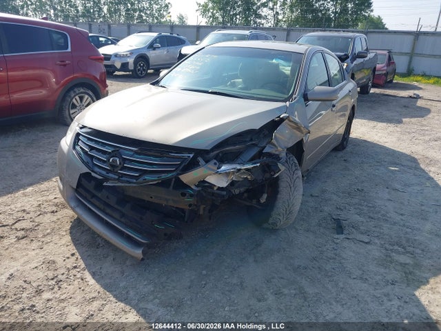 Aukcja sprzedaży 2011 Nissan Altima 2.5 S, vin: 1N4AL2AP3BC139209, numer aukcji: 12644412