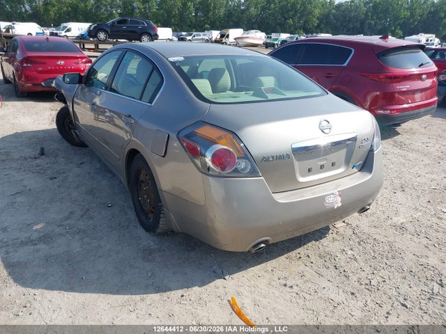 Aukcja sprzedaży 2011 Nissan Altima 2.5 S, vin: 1N4AL2AP3BC139209, numer aukcji: 12644412