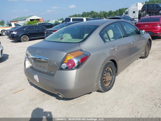 Aukcja sprzedaży 2011 Nissan Altima 2.5 S, vin: 1N4AL2AP3BC139209, numer aukcji: 12644412