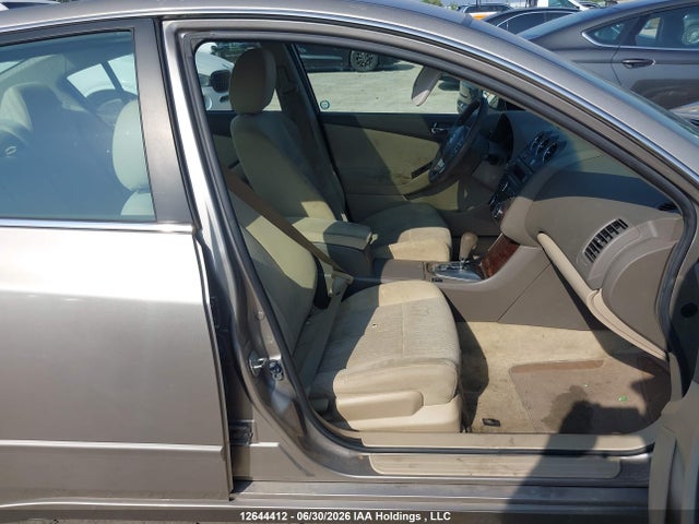 Aukcja sprzedaży 2011 Nissan Altima 2.5 S, vin: 1N4AL2AP3BC139209, numer aukcji: 12644412