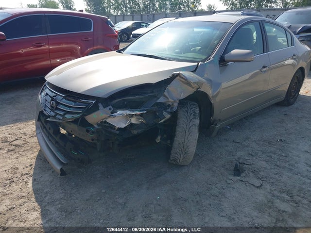 Aukcja sprzedaży 2011 Nissan Altima 2.5 S, vin: 1N4AL2AP3BC139209, numer aukcji: 12644412