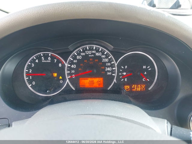 Aukcja sprzedaży 2011 Nissan Altima 2.5 S, vin: 1N4AL2AP3BC139209, numer aukcji: 12644412