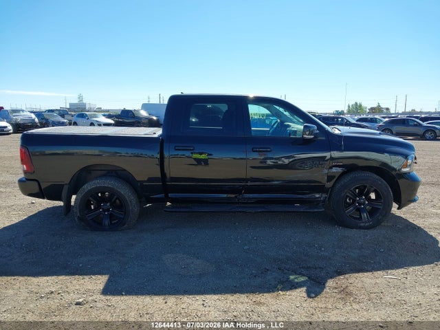 RAM 1500 Sport 2018 1C6RR7MT4JS248369 Image 14