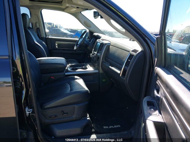 RAM 1500 Sport 2018 1C6RR7MT4JS248369 Image 5