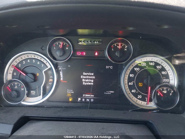RAM 1500 Sport 2018 1C6RR7MT4JS248369 Image 7