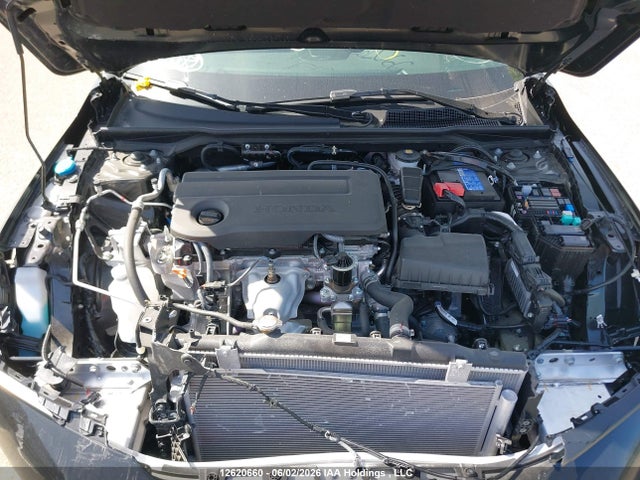 2026 Honda Civic Lx მანქანა იყიდება აუქციონზე, vin: 2HGFE2F27TH107094, აუქციონის ნომერი: 12620660