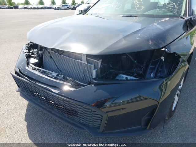 2026 Honda Civic Lx მანქანა იყიდება აუქციონზე, vin: 2HGFE2F27TH107094, აუქციონის ნომერი: 12620660