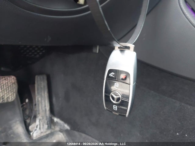 2017 Mercedes-benz E 300 4matic მანქანა იყიდება აუქციონზე, vin: WDDZF4KB9HA123142, აუქციონის ნომერი: 12644414