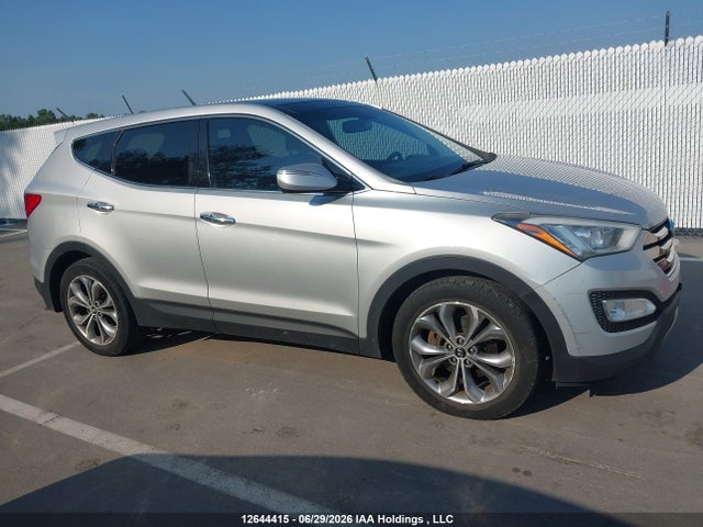 Aukcja sprzedaży 2013 Hyundai Santa Fe Sport 2.0t Limited, vin: 5XYZUDLA3DG010464, numer aukcji: 12644415