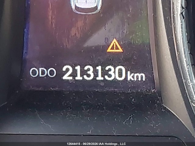 Aukcja sprzedaży 2013 Hyundai Santa Fe Sport 2.0t Limited, vin: 5XYZUDLA3DG010464, numer aukcji: 12644415