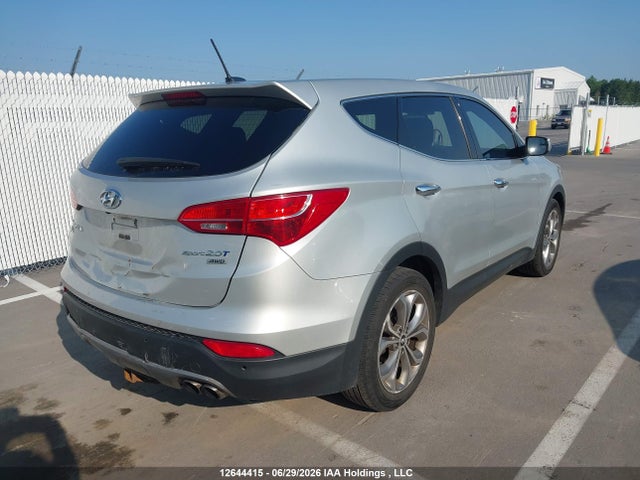 Aukcja sprzedaży 2013 Hyundai Santa Fe Sport 2.0t Limited, vin: 5XYZUDLA3DG010464, numer aukcji: 12644415