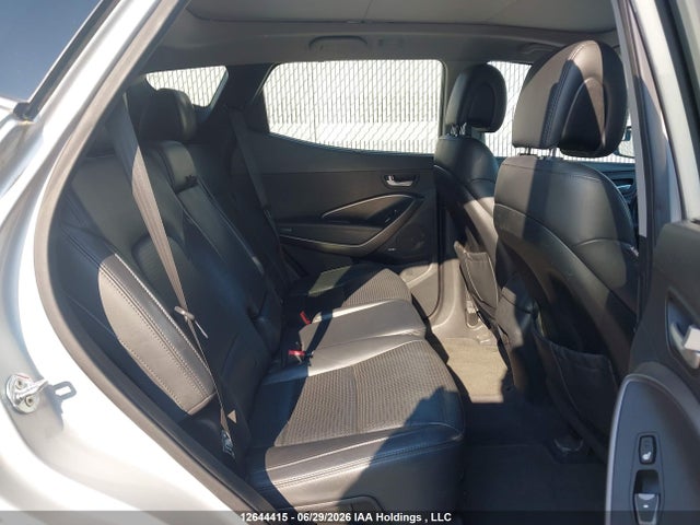 Aukcja sprzedaży 2013 Hyundai Santa Fe Sport 2.0t Limited, vin: 5XYZUDLA3DG010464, numer aukcji: 12644415
