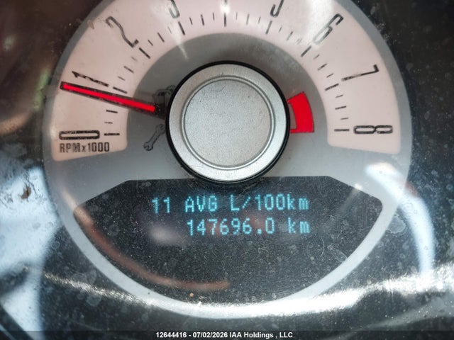12644416 :رقم المزاد ، 1ZVBP8AM6C5278619 vin ، 2012 Ford Mustang V6/v6 Premium مزاد بيع