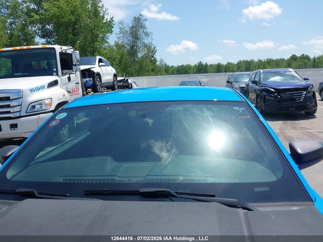 12644416 :رقم المزاد ، 1ZVBP8AM6C5278619 vin ، 2012 Ford Mustang V6/v6 Premium مزاد بيع