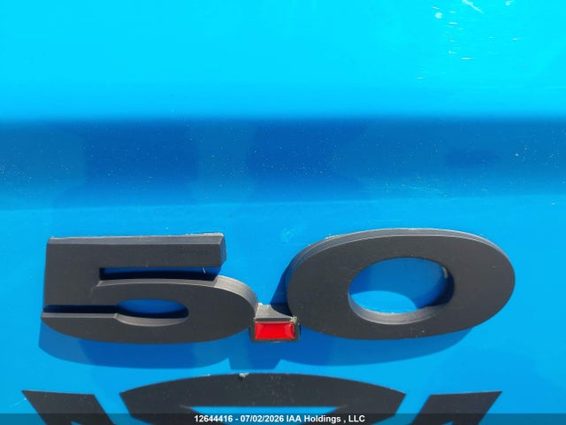12644416 :رقم المزاد ، 1ZVBP8AM6C5278619 vin ، 2012 Ford Mustang V6/v6 Premium مزاد بيع