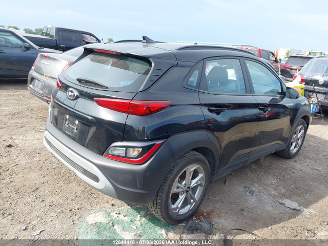 Hyundai Kona 2023 KM8K22AB6PU015308 Image 4