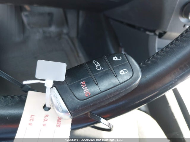 12644419 :رقم المزاد ، 2C3CDXAG1CH110307 vin ، 2012 Dodge Charger مزاد بيع