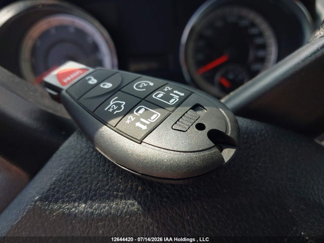 Продажа на аукционе авто 2019 Dodge Grand Caravan Se, vin: 2C4RDGBG8KR699112, номер лота: 12644420