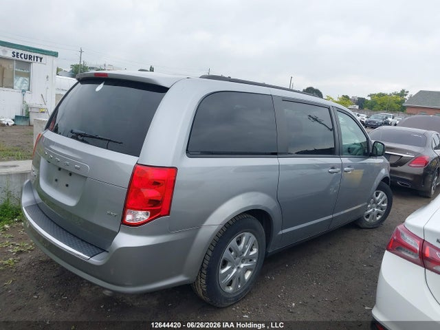 Dodge Grand Caravan Se 2019 2C4RDGBG8KR699112 Image 12