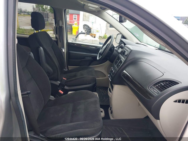 Dodge Grand Caravan Se 2019 2C4RDGBG8KR699112 Image 5