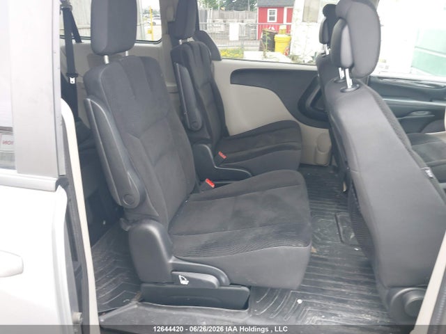 Продажа на аукционе авто 2019 Dodge Grand Caravan Se, vin: 2C4RDGBG8KR699112, номер лота: 12644420