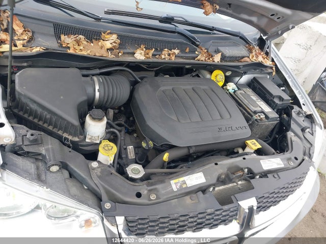 Продажа на аукционе авто 2019 Dodge Grand Caravan Se, vin: 2C4RDGBG8KR699112, номер лота: 12644420