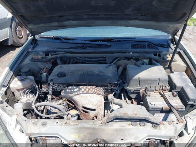 Продажа на аукционе авто 2005 Toyota Camry, vin: 4T1BE32K65U061519, номер лота: 12644421