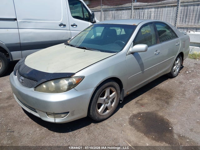 Продажа на аукционе авто 2005 Toyota Camry, vin: 4T1BE32K65U061519, номер лота: 12644421