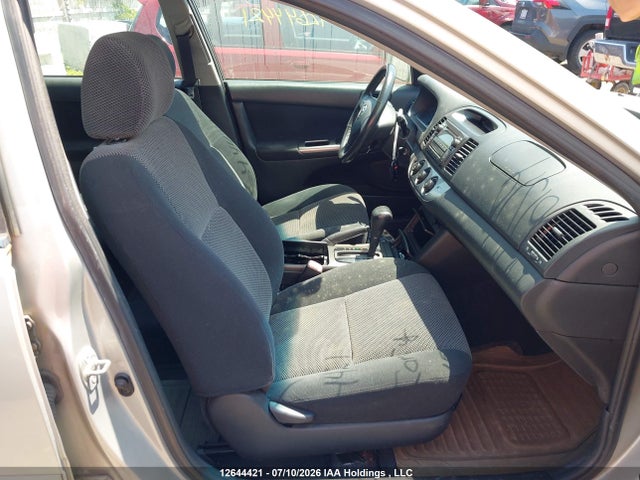 Продажа на аукционе авто 2005 Toyota Camry, vin: 4T1BE32K65U061519, номер лота: 12644421