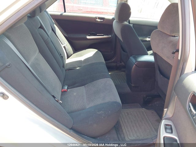 Продажа на аукционе авто 2005 Toyota Camry, vin: 4T1BE32K65U061519, номер лота: 12644421