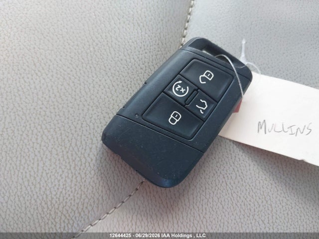 Aukcja sprzedaży 2018 Volkswagen Tiguan Highline, vin: 3VV4B7AX1JM055329, numer aukcji: 12644425