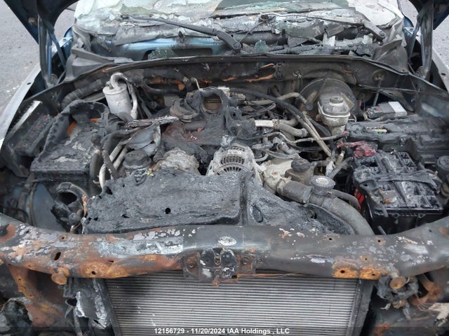 Продажа на аукционе авто 2003 Dodge Dakota Sport, vin: 1D7HG32N23S217315, номер лота: 12156729