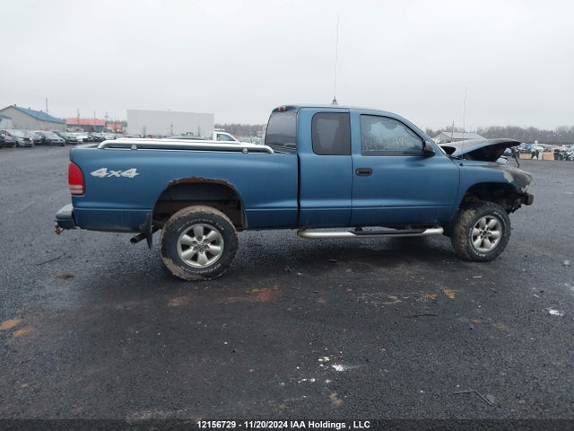 Продажа на аукционе авто 2003 Dodge Dakota Sport, vin: 1D7HG32N23S217315, номер лота: 12156729
