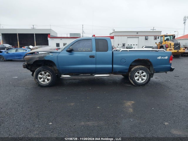 Продажа на аукционе авто 2003 Dodge Dakota Sport, vin: 1D7HG32N23S217315, номер лота: 12156729