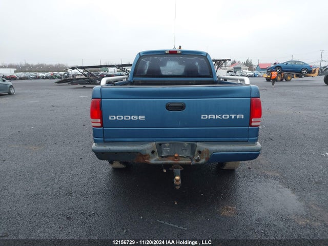 Продажа на аукционе авто 2003 Dodge Dakota Sport, vin: 1D7HG32N23S217315, номер лота: 12156729