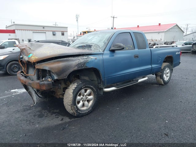 Продажа на аукционе авто 2003 Dodge Dakota Sport, vin: 1D7HG32N23S217315, номер лота: 12156729