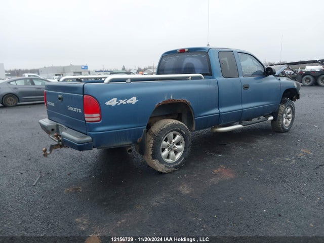Продажа на аукционе авто 2003 Dodge Dakota Sport, vin: 1D7HG32N23S217315, номер лота: 12156729