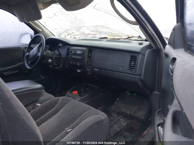 Продажа на аукционе авто 2003 Dodge Dakota Sport, vin: 1D7HG32N23S217315, номер лота: 12156729