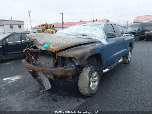 Продажа на аукционе авто 2003 Dodge Dakota Sport, vin: 1D7HG32N23S217315, номер лота: 12156729