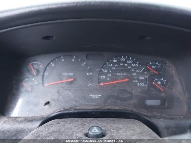 Продажа на аукционе авто 2003 Dodge Dakota Sport, vin: 1D7HG32N23S217315, номер лота: 12156729