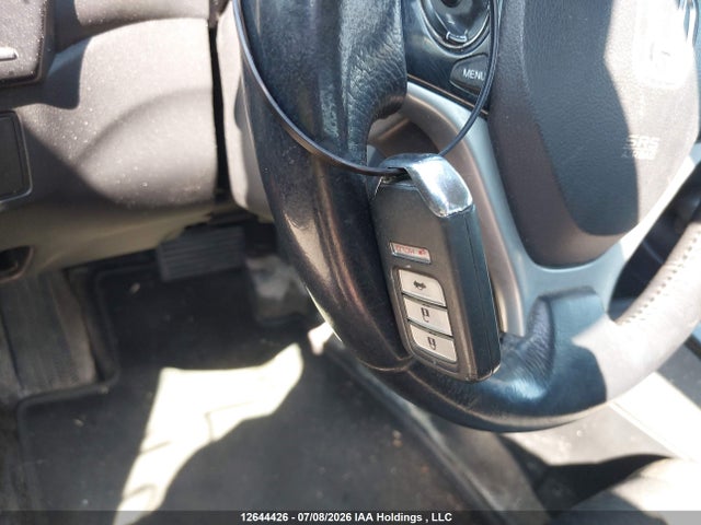 2014 Honda Civic Lx მანქანა იყიდება აუქციონზე, vin: 2HGFG3B54EH002323, აუქციონის ნომერი: 12644426