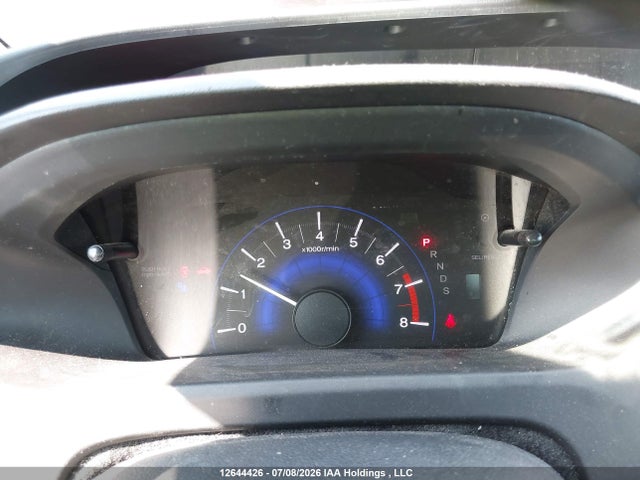 2014 Honda Civic Lx მანქანა იყიდება აუქციონზე, vin: 2HGFG3B54EH002323, აუქციონის ნომერი: 12644426