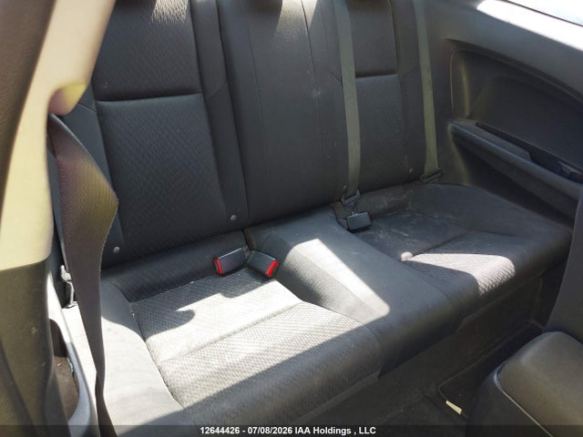 2014 Honda Civic Lx მანქანა იყიდება აუქციონზე, vin: 2HGFG3B54EH002323, აუქციონის ნომერი: 12644426