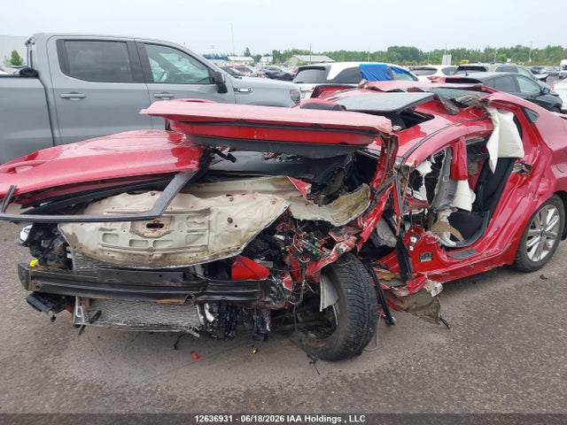Aukcja sprzedaży 2015 Hyundai Elantra Sport Appearance, vin: KMHDH4AE3FU419632, numer aukcji: 12636931
