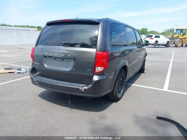 Продаж на аукціоні авто 2020 Dodge Grand Caravan Gt, vin: 2C4RDGEG8LR205232, номер лоту: 12644427