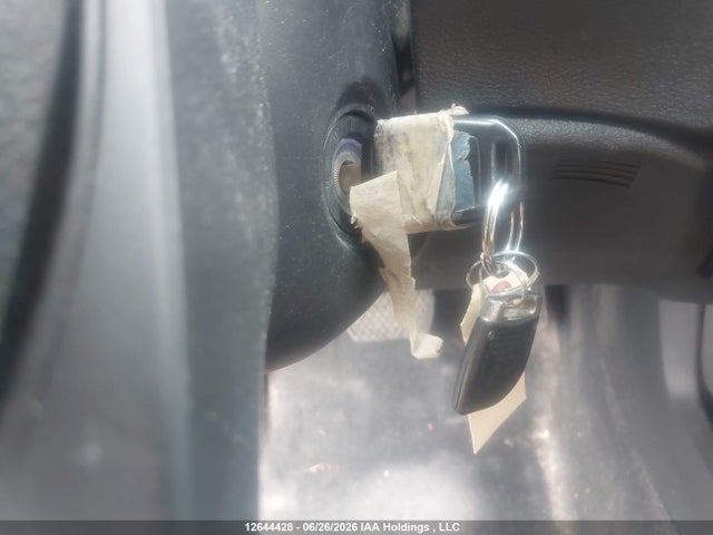 Honda Civic Lx 2016 2HGFC2F59GH024014 Image 11
