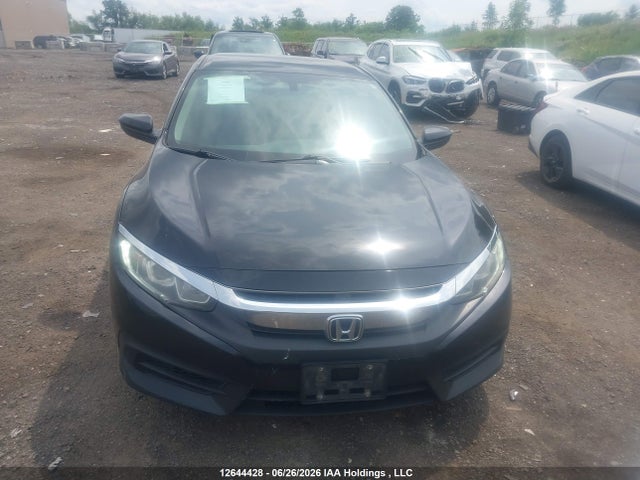 Honda Civic Lx 2016 2HGFC2F59GH024014 Image 12